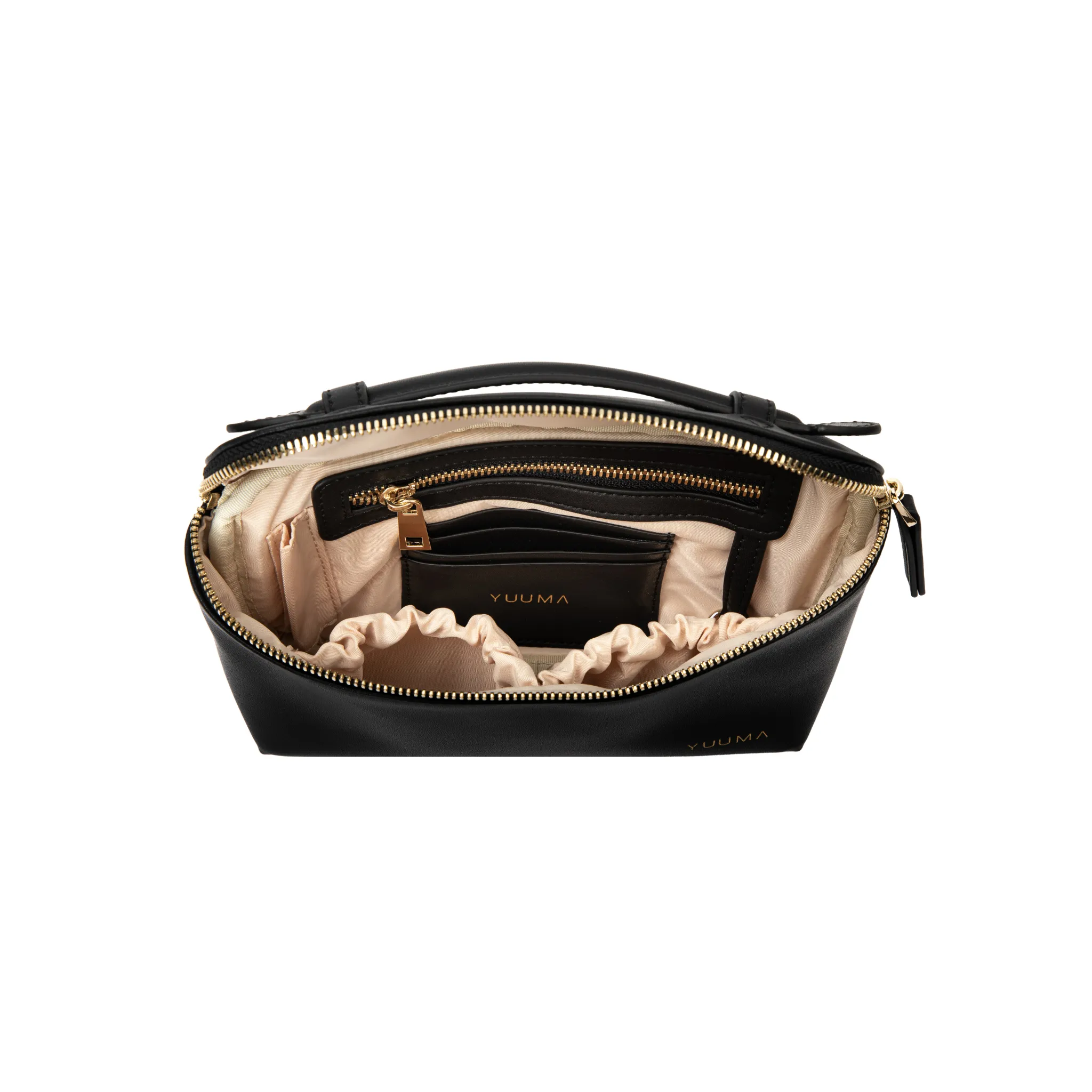 Jolie Fanny - Onyx