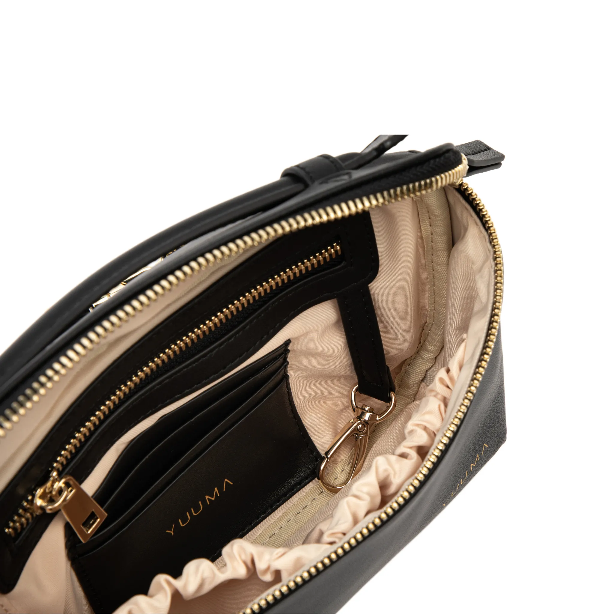 Jolie Fanny - Onyx