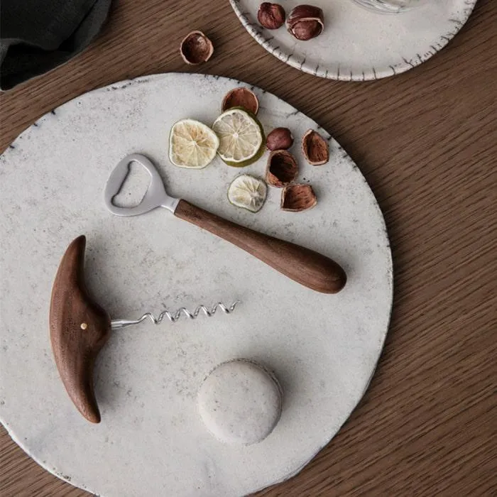 Kay Bojesen Menageri Corkscrew & Bottle Opener