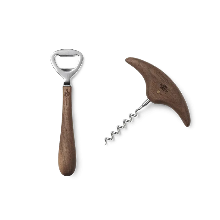 Kay Bojesen Menageri Corkscrew & Bottle Opener