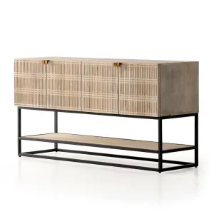 Kelby Media Console