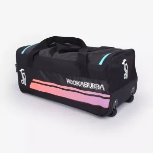 Kookaburra 9500 Cricket Wheelie Kit Bag