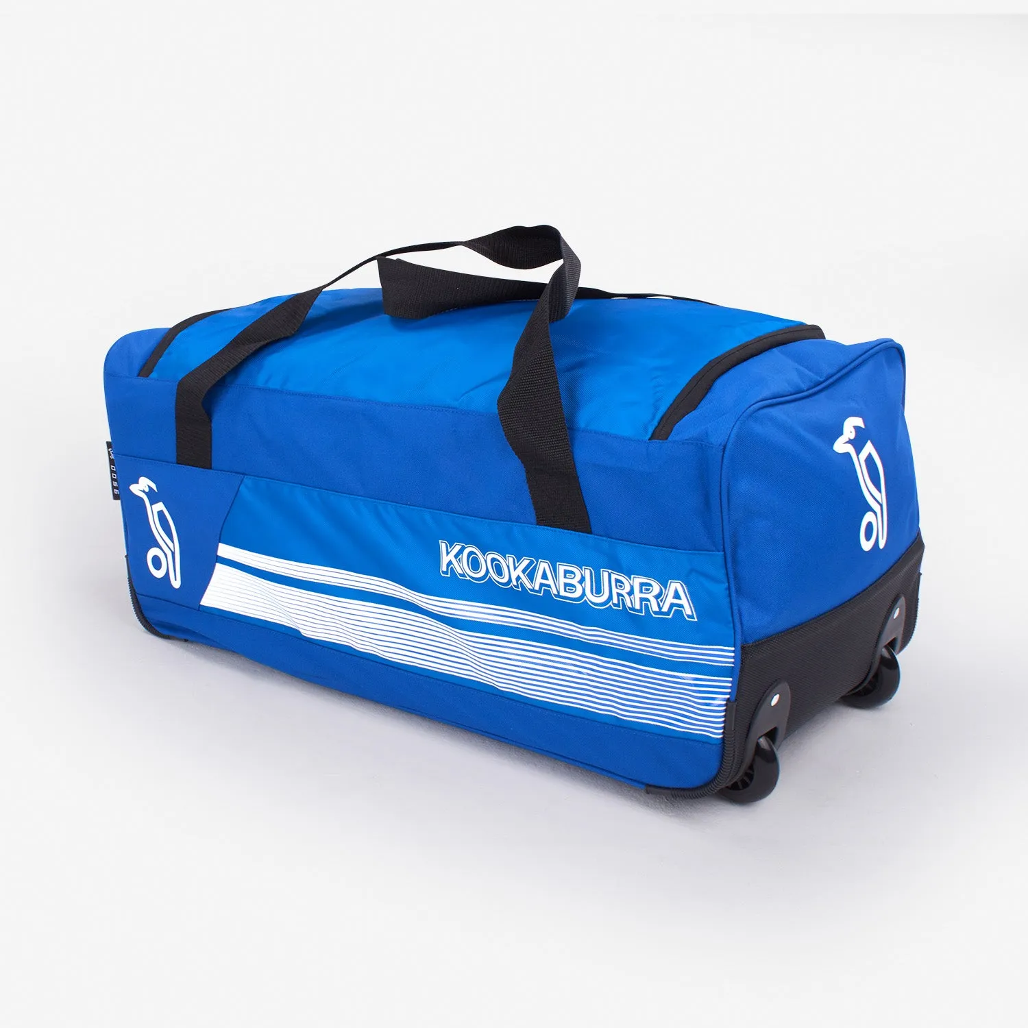 Kookaburra 9500 Cricket Wheelie Kit Bag