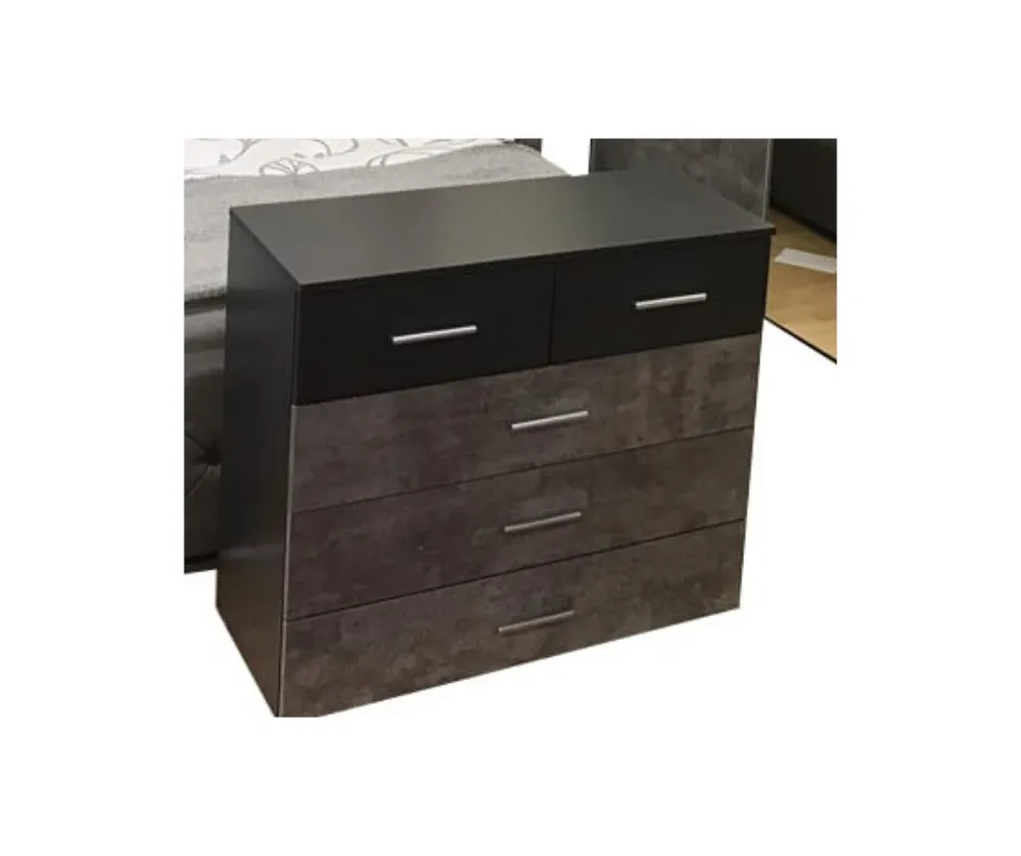 Korbach Matching Pieces by Rauch