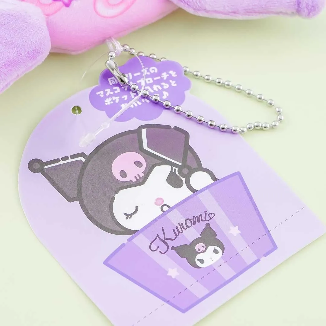 Kuromi Cupcake Purse