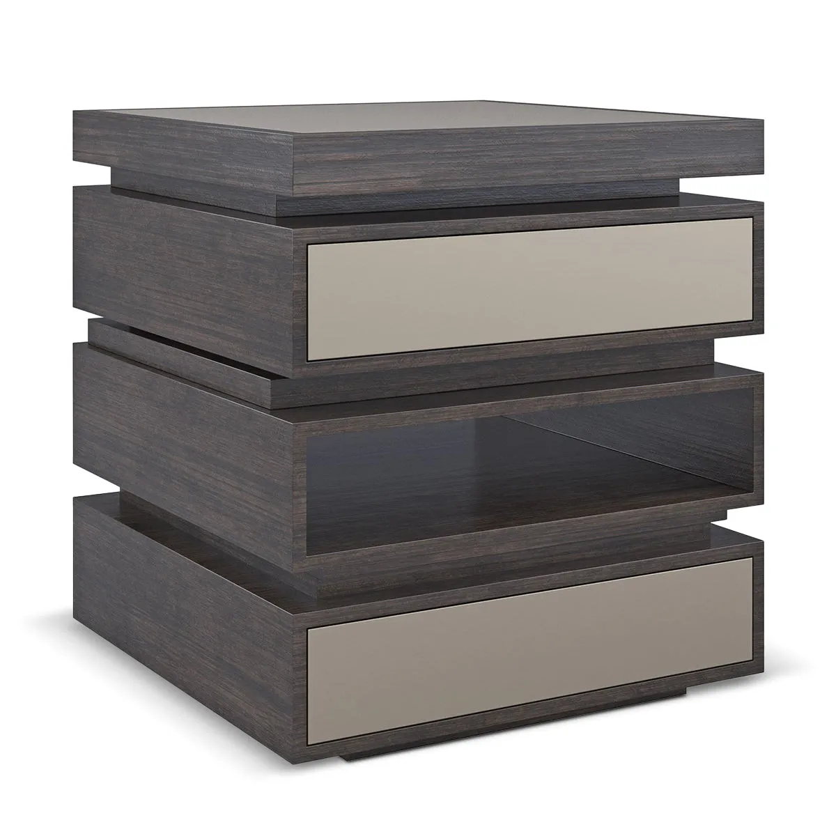 LA MODA END TABLE