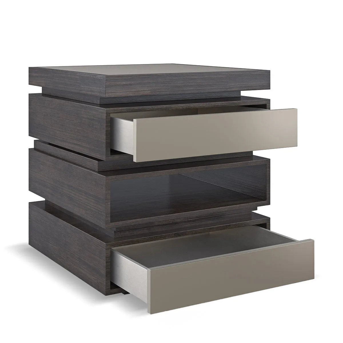 LA MODA END TABLE