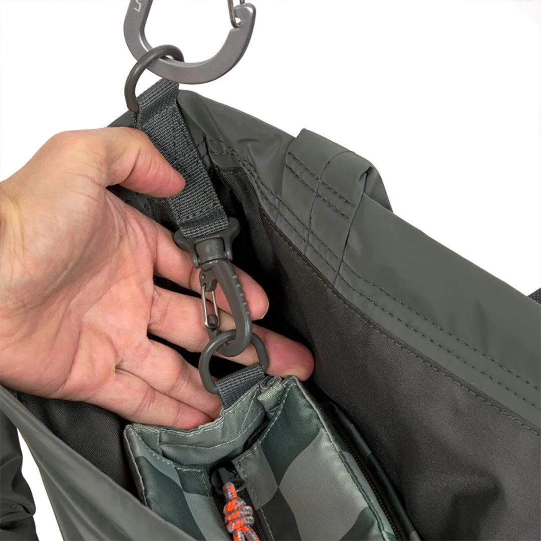 Lassig Shopper - Olive