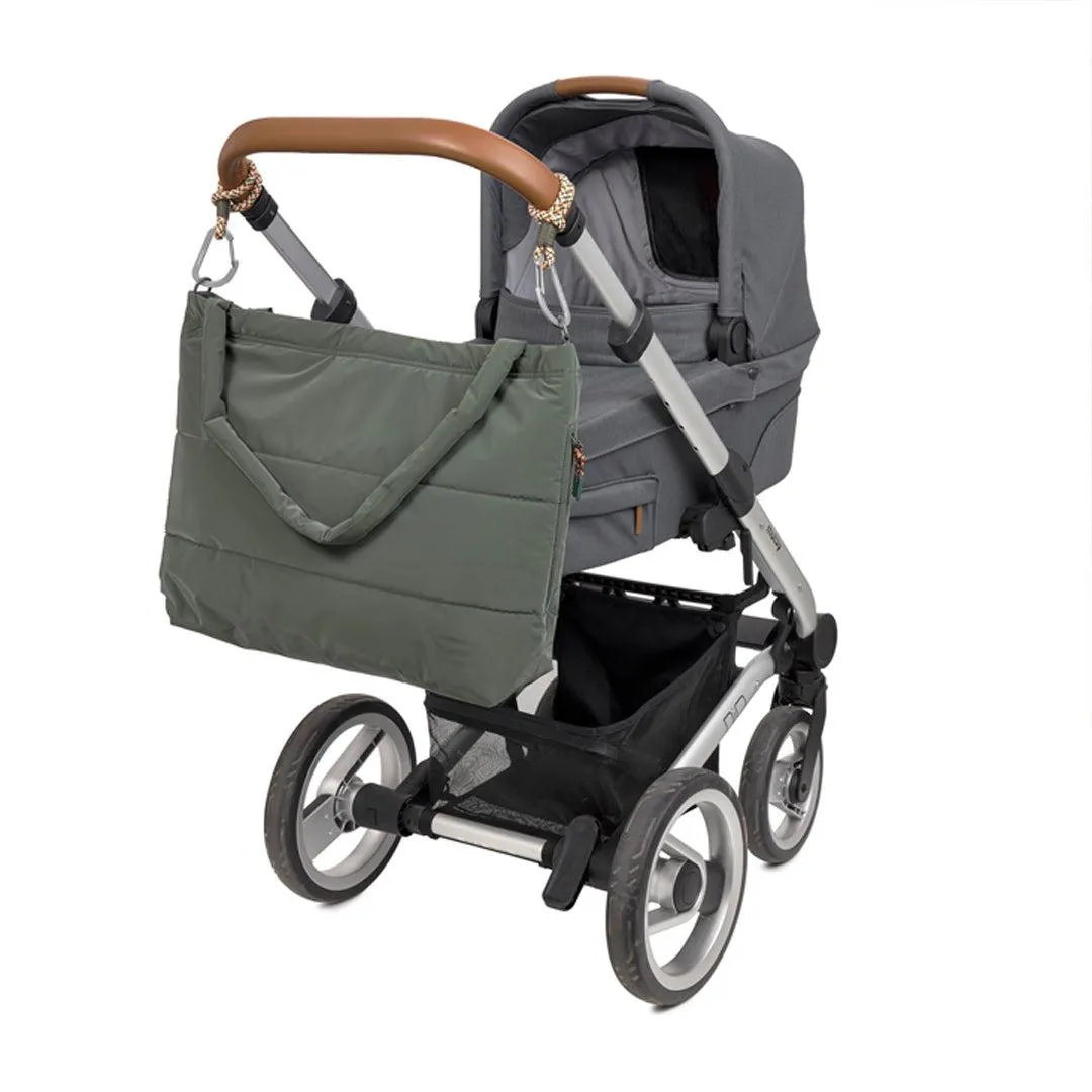 Lassig Shopper - Olive