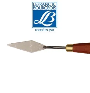 Lefranc & Bourgeois Painting Knife # 9