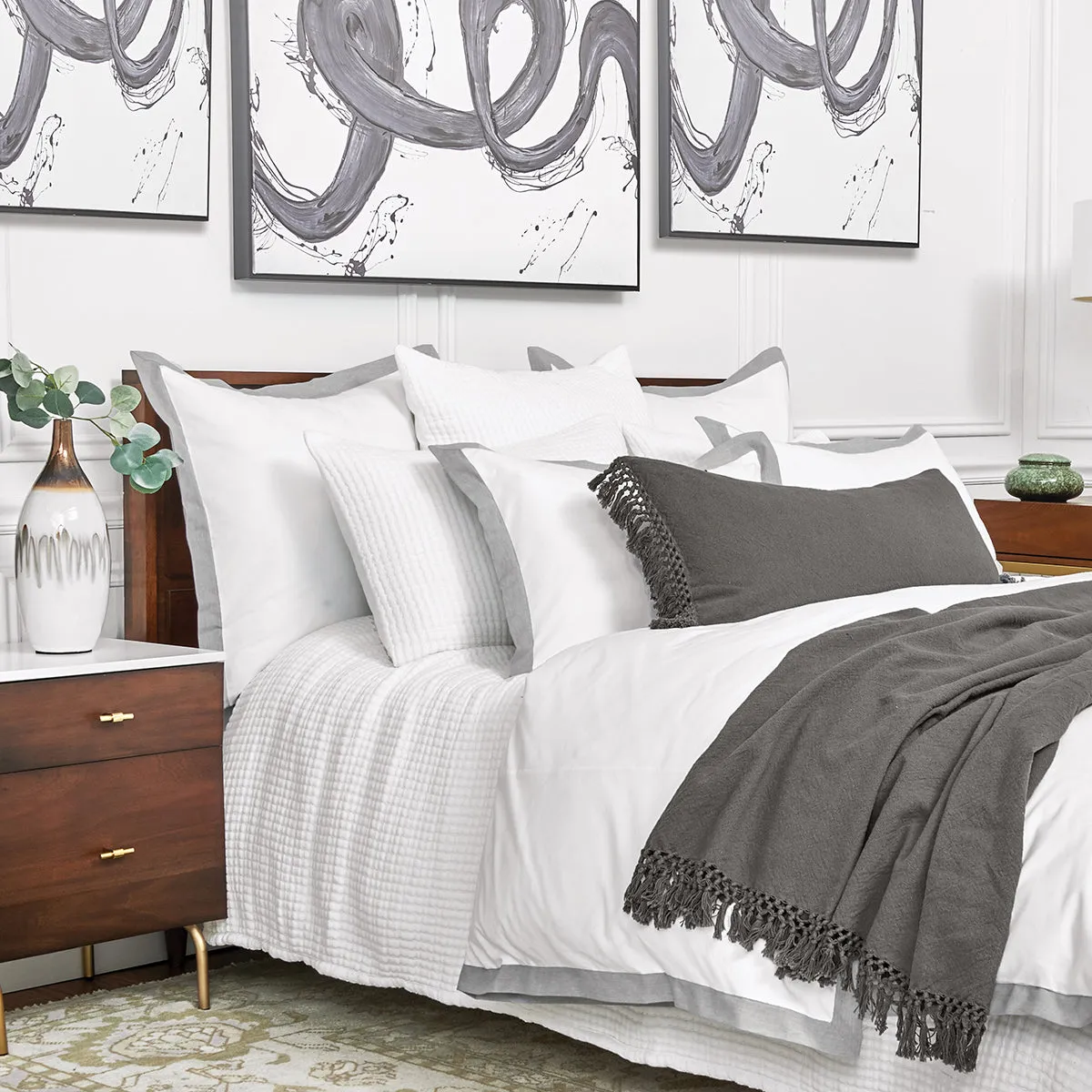 Lida Coverlet