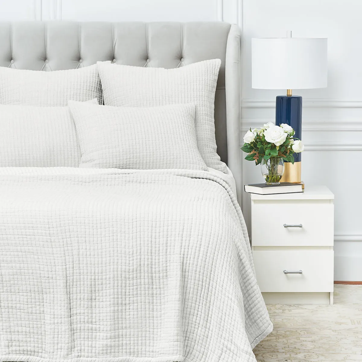 Lida Coverlet