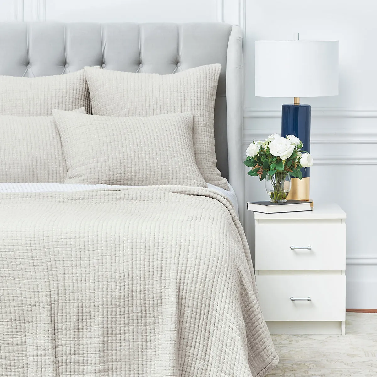 Lida Coverlet