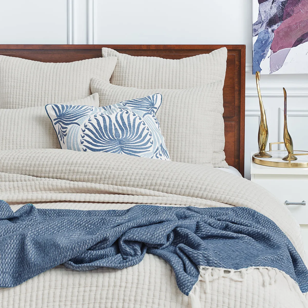 Lida Coverlet
