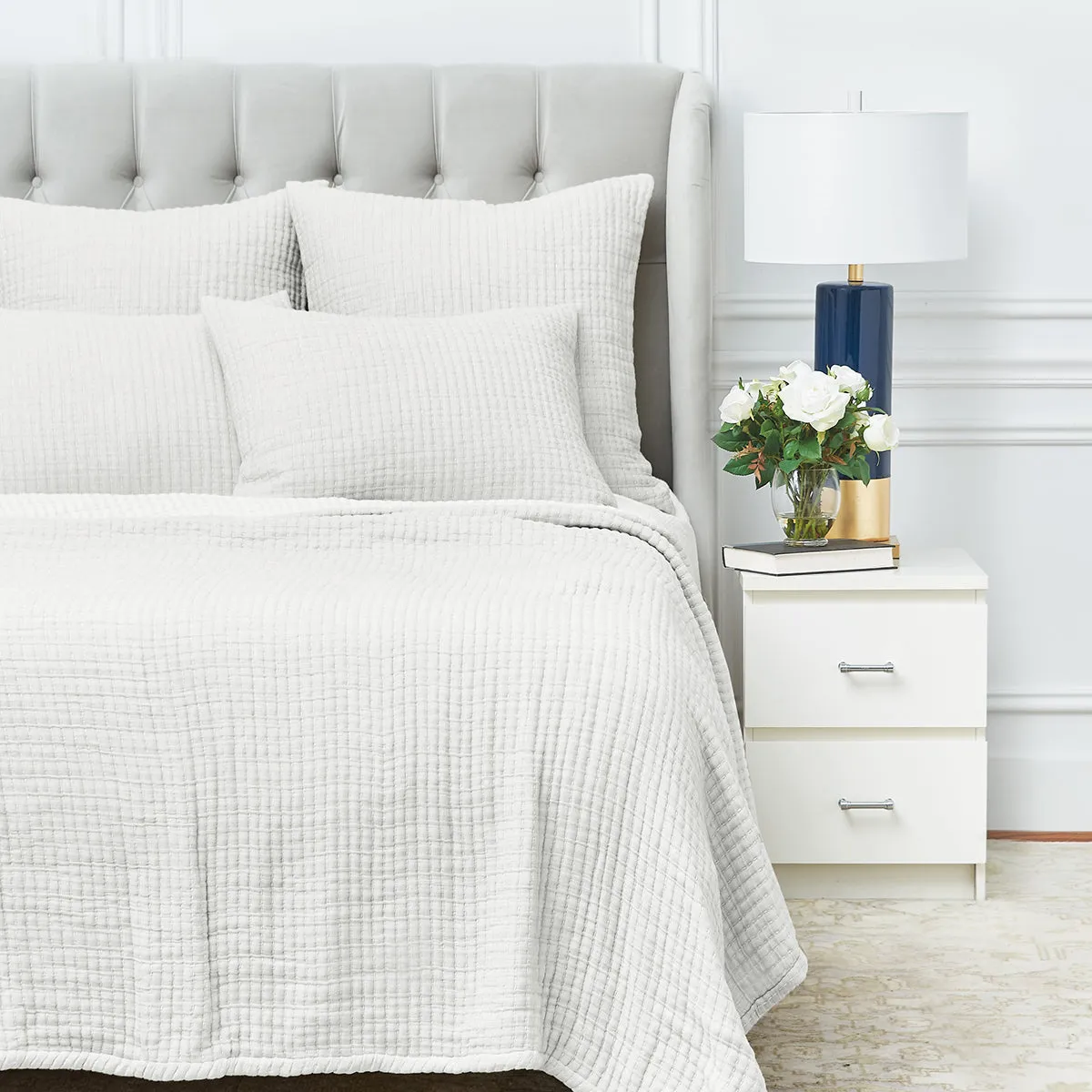 Lida Coverlet