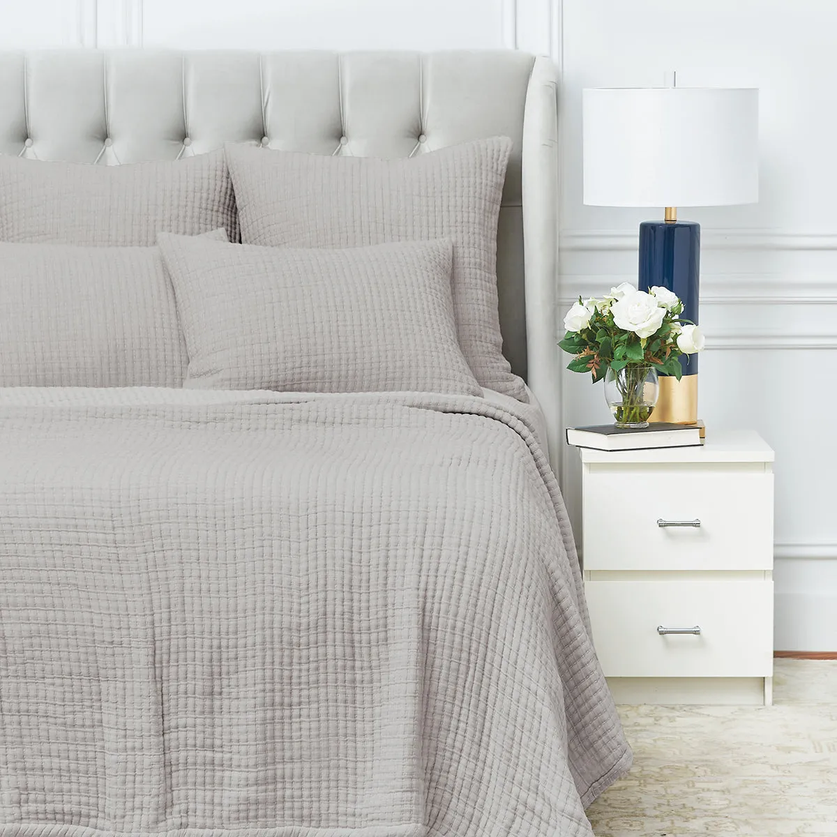 Lida Coverlet