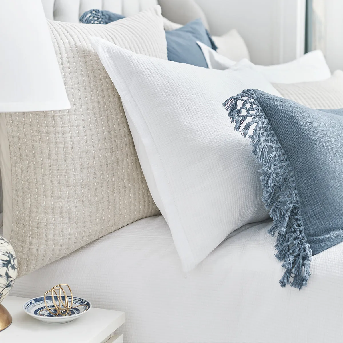 Lida Coverlet