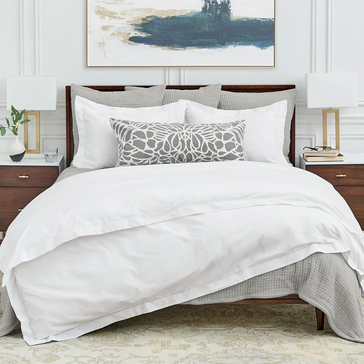 Lida Coverlet