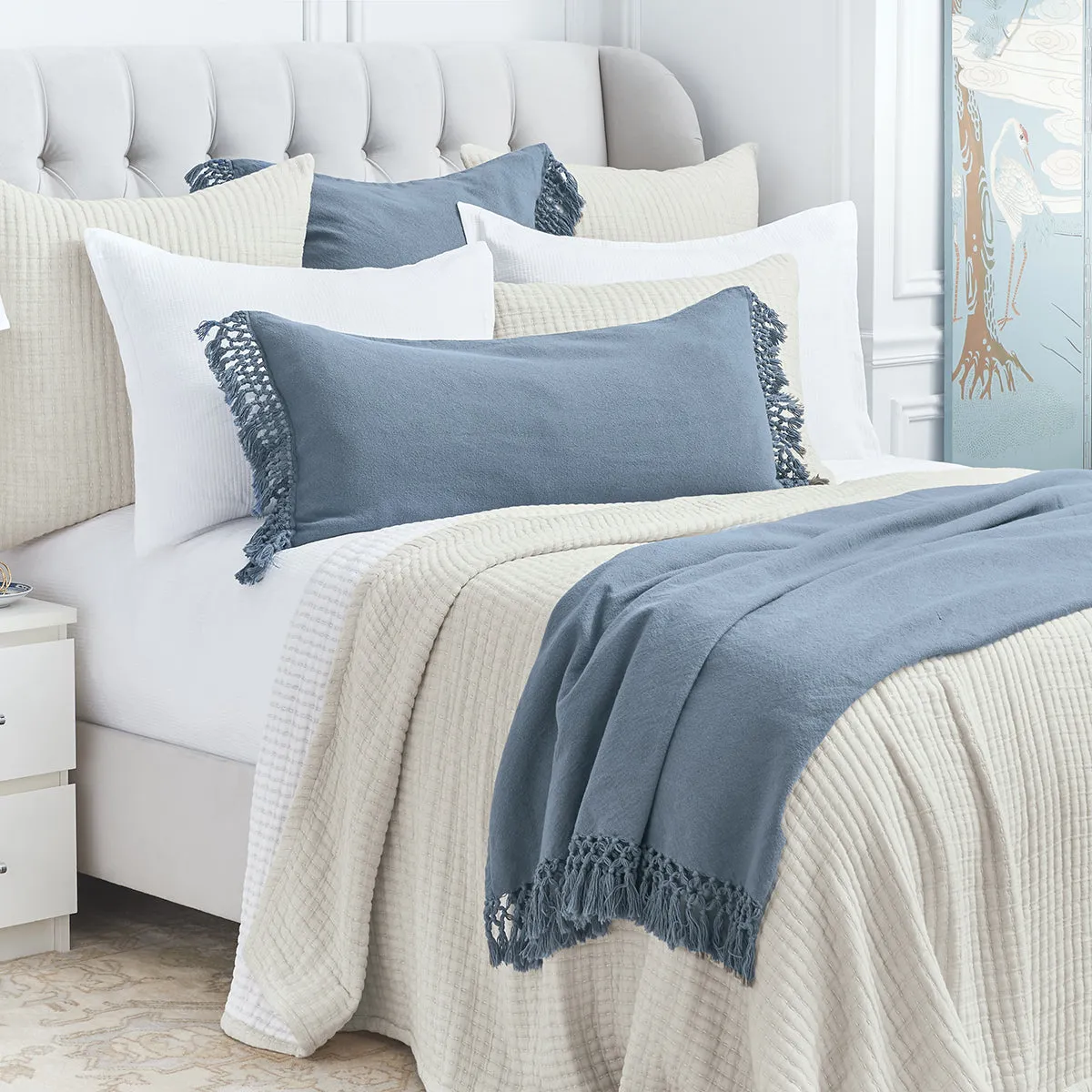 Lida Coverlet