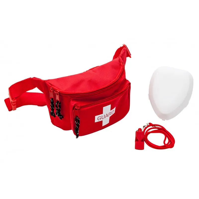 Lifeguard 1st Responder Fanny Pack