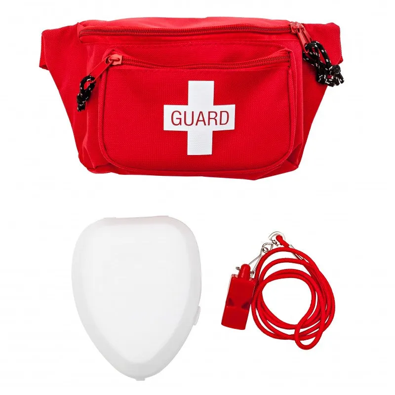 Lifeguard 1st Responder Fanny Pack