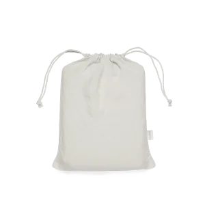Linen Storage Bag - Clay