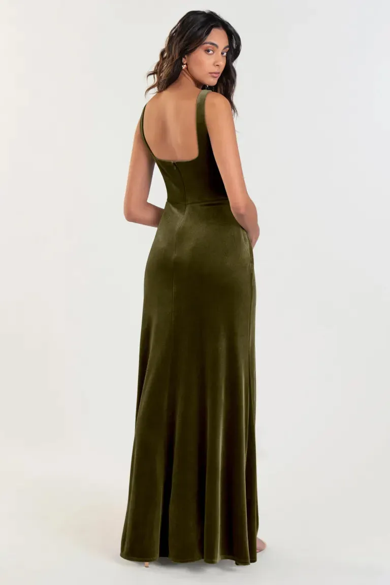 Mara Elegant Dress