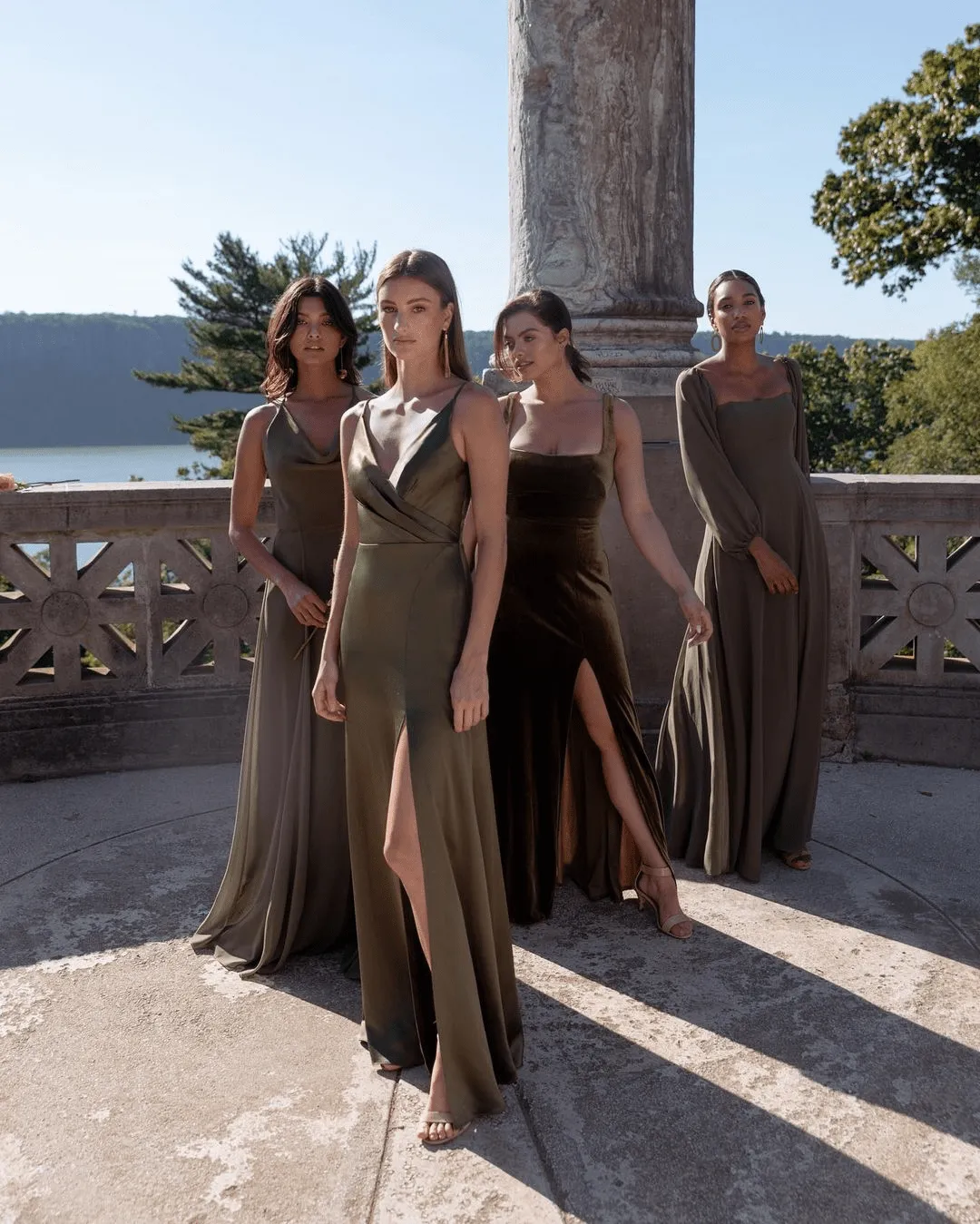 Mara Elegant Dress