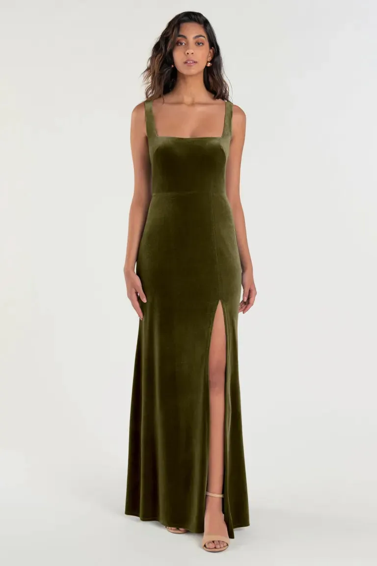 Mara Elegant Dress