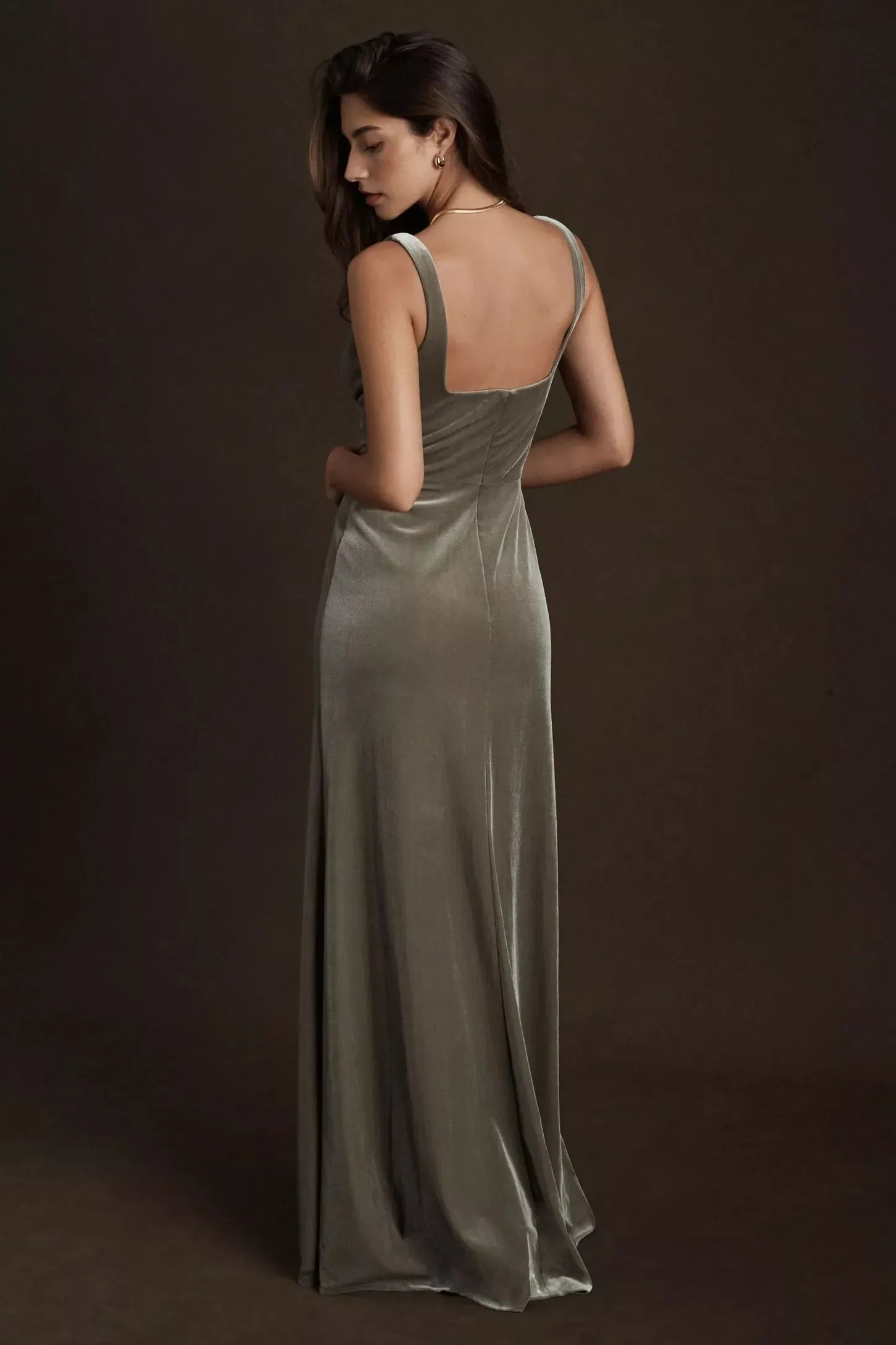 Mara Elegant Dress