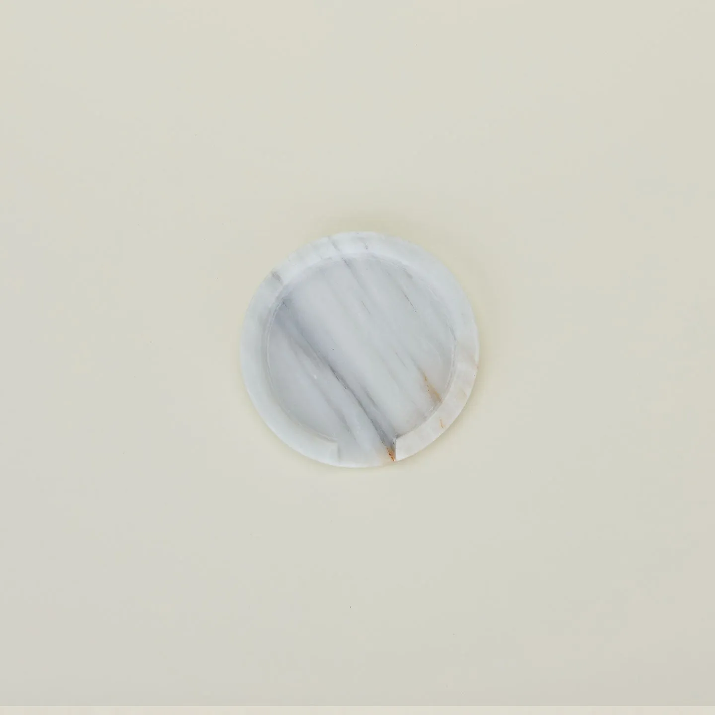 Marble Spoon Rest