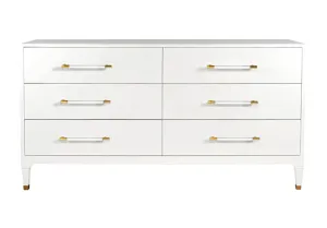 MAREN DRESSER