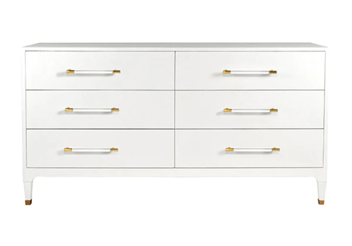 MAREN DRESSER