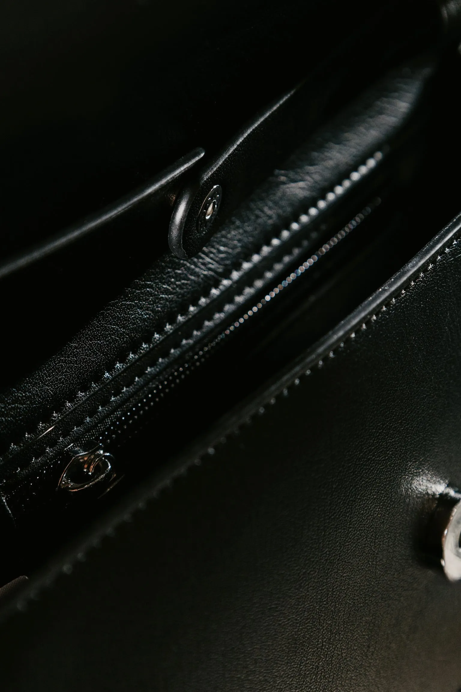 Melie Bianco Inez Shoulder Bag - Black