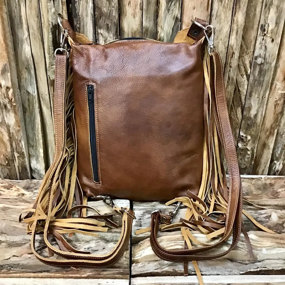 Mini Bagpack - #16320