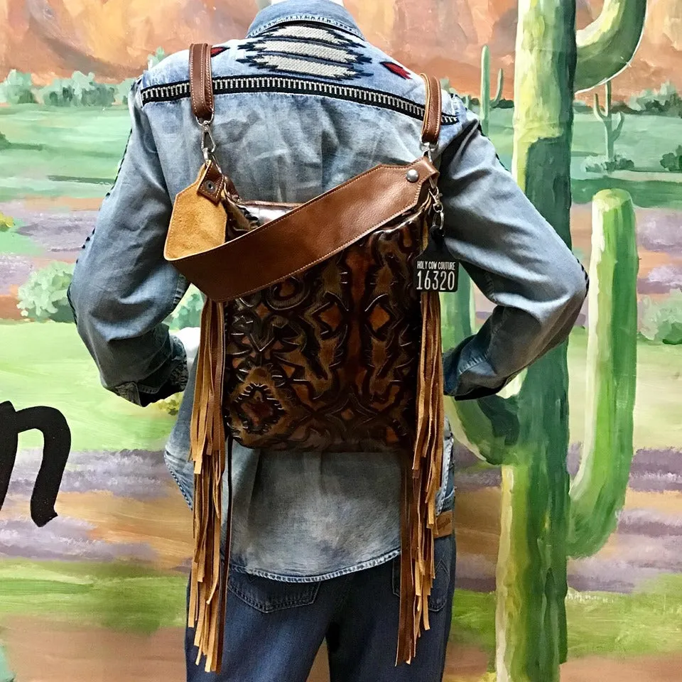 Mini Bagpack - #16320