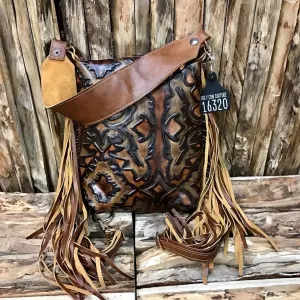 Mini Bagpack - #16320