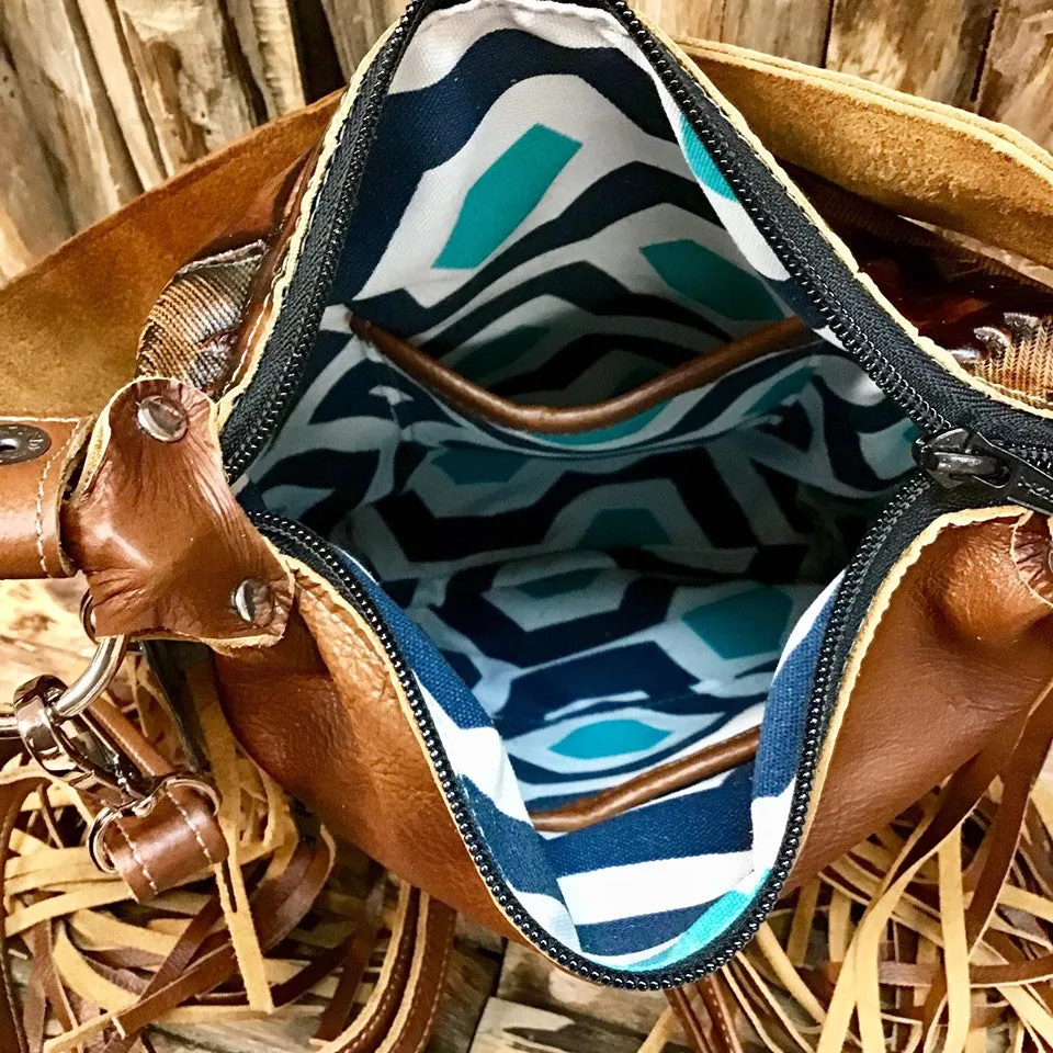 Mini Bagpack - #16320