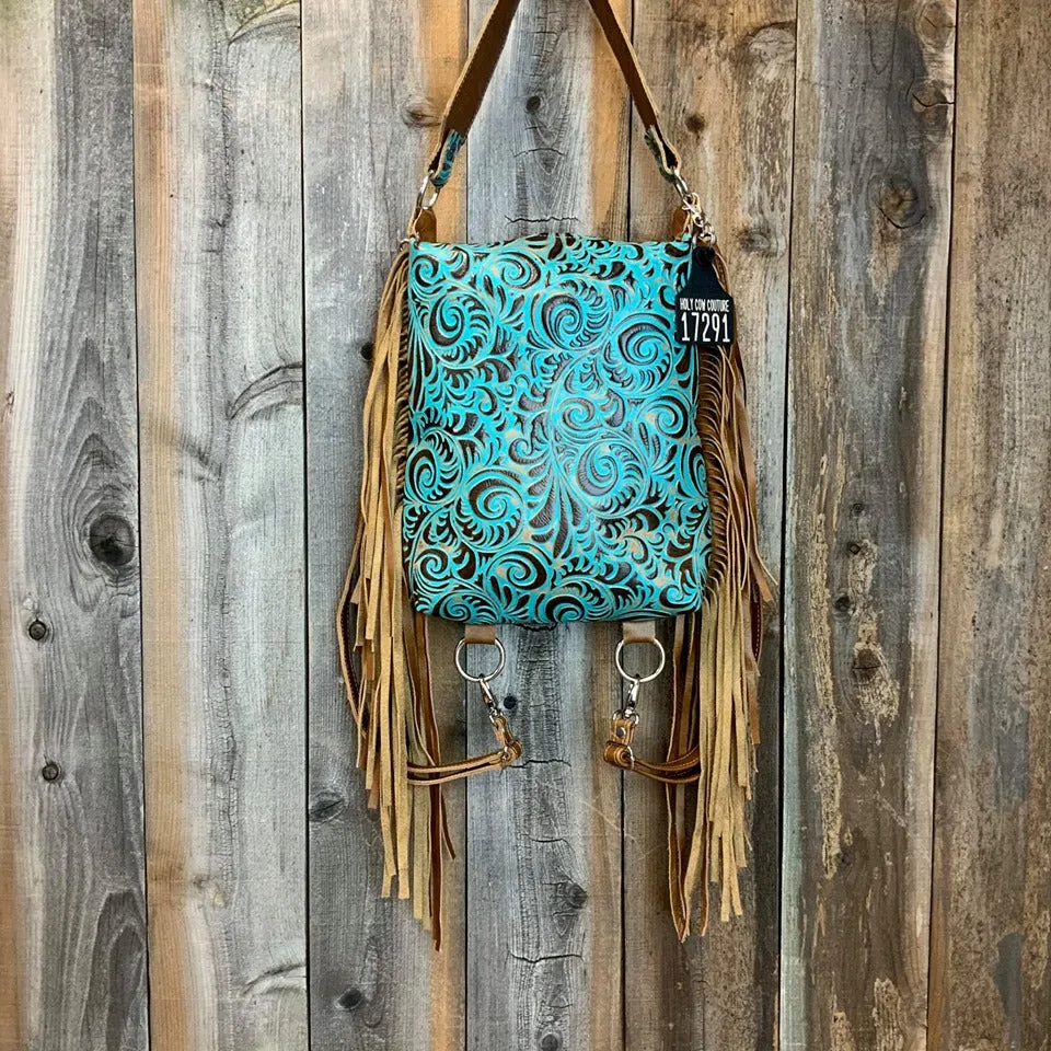 Mini Bagpack - #17291