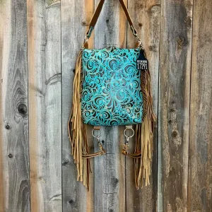 Mini Bagpack - #17291