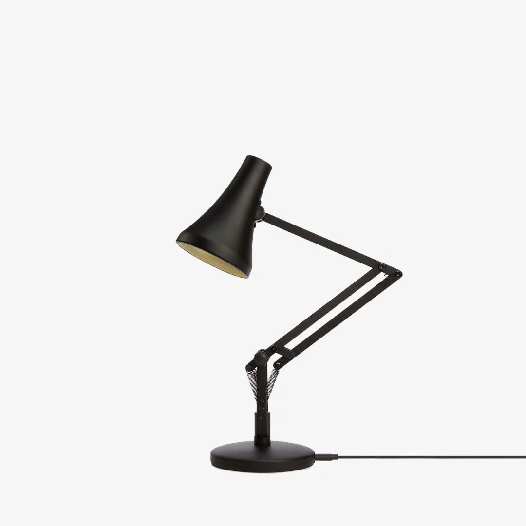 Mini Desk Lamp