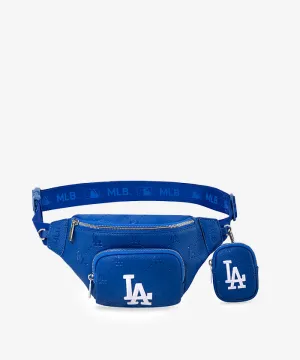 MLB Los Angeles Dodgers Fanny Pack