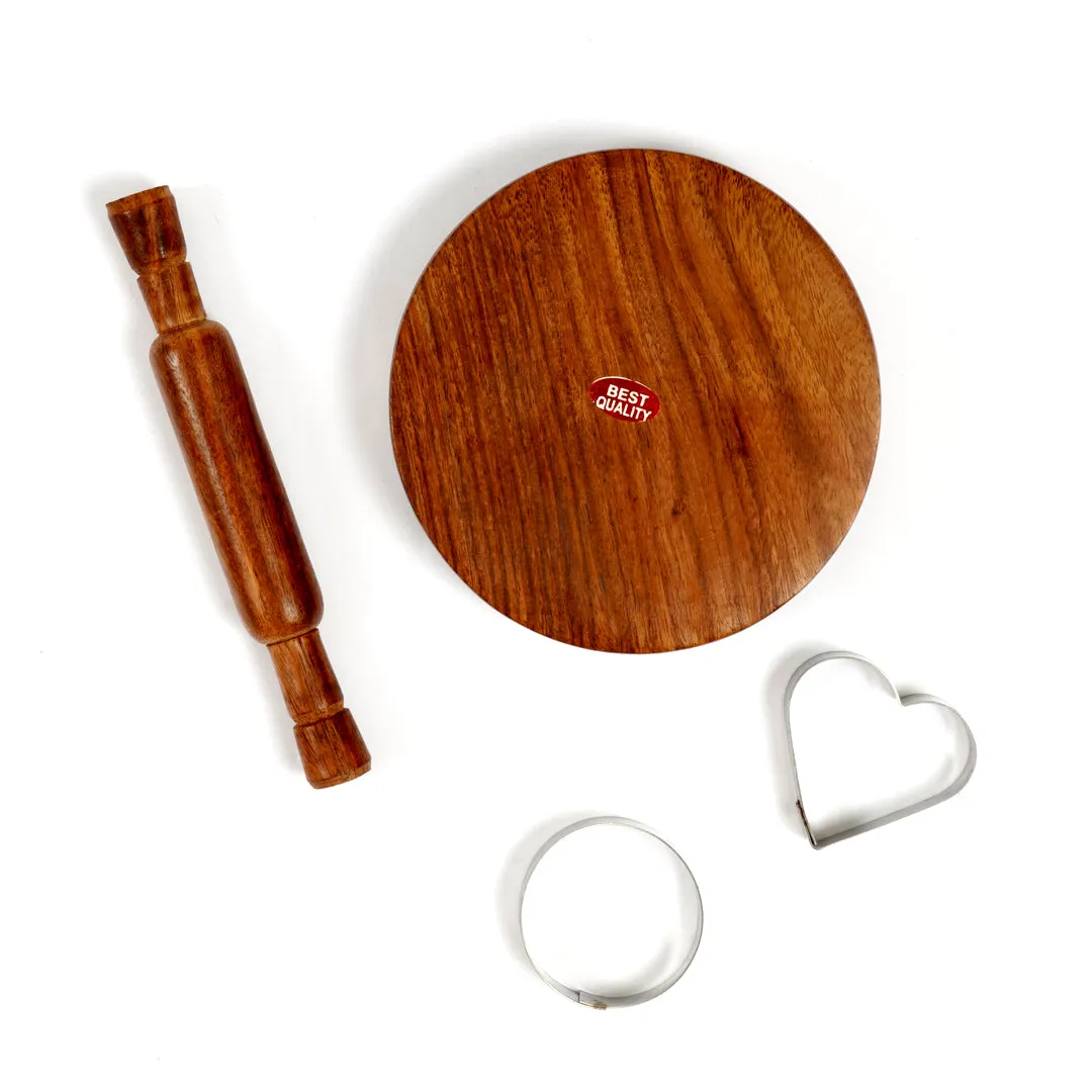 Montessori Learning Kit for Play Group & Nursery (2-3 Years)