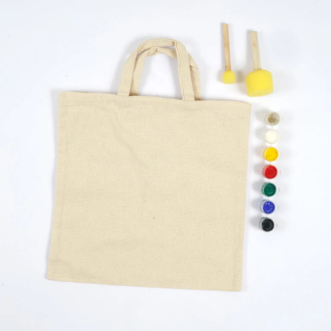 Montessori Learning Kit for Play Group & Nursery (2-3 Years)