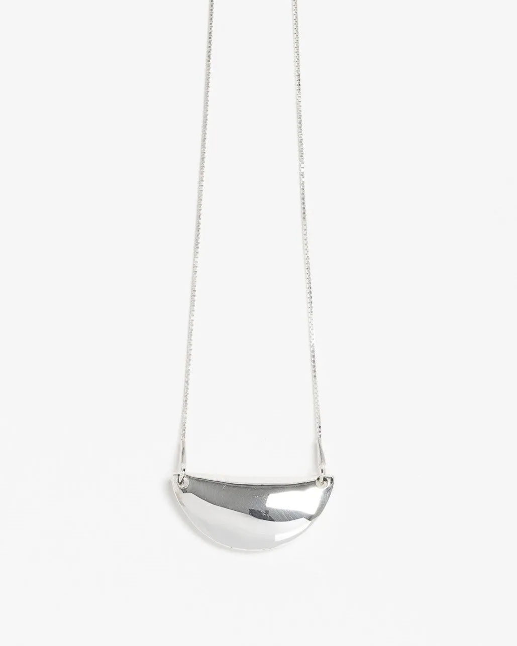 Mussel Pendant