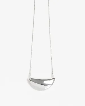 Mussel Pendant