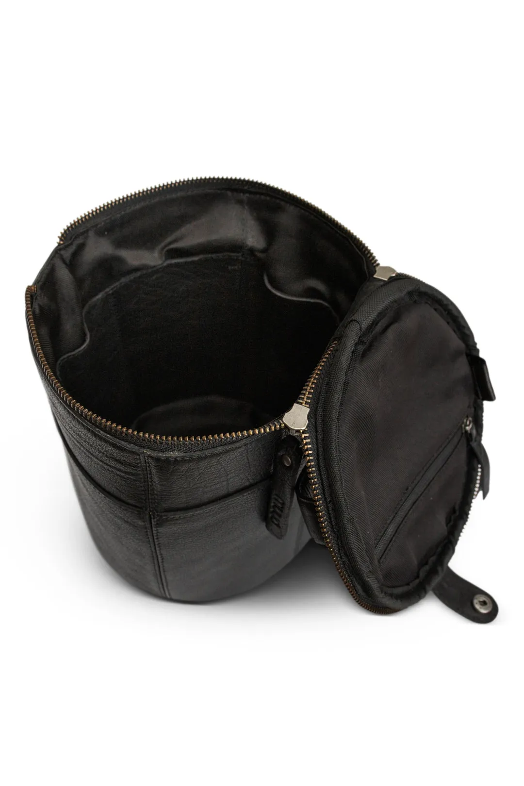 MUUD SATURN project bag