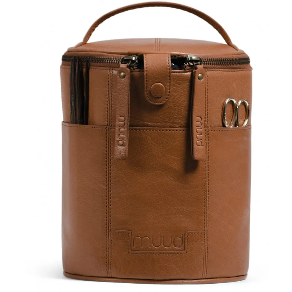 MUUD SATURN project bag