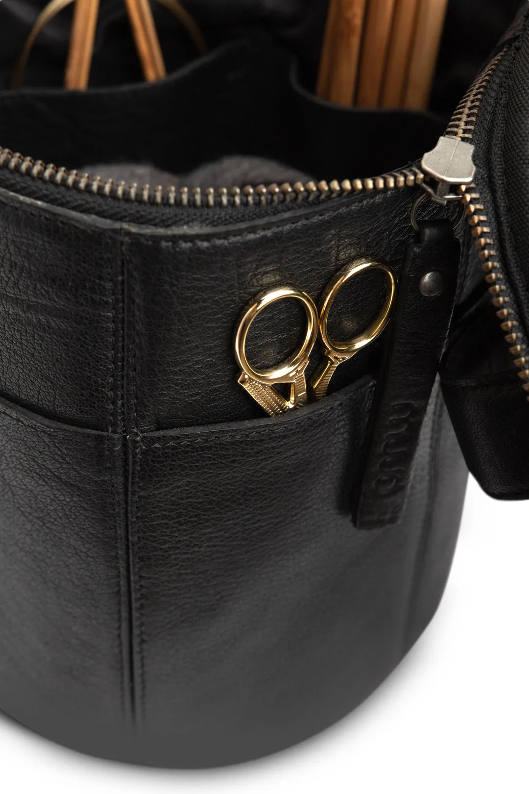 MUUD SATURN project bag