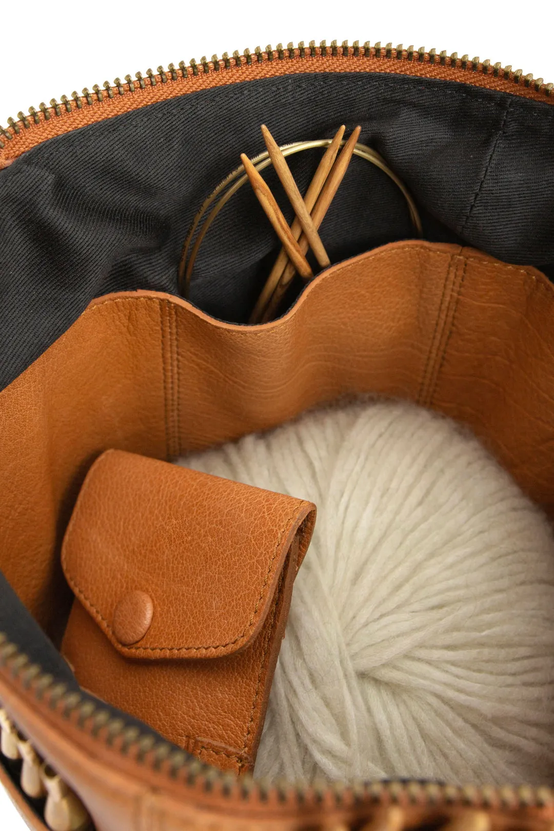 MUUD SATURN project bag